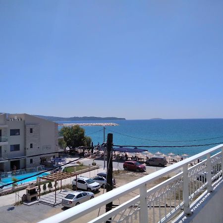Studios Vaso Limenaria  Dış mekan fotoğraf