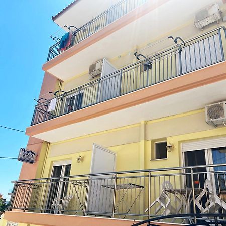 Studios Vaso Limenaria  Dış mekan fotoğraf