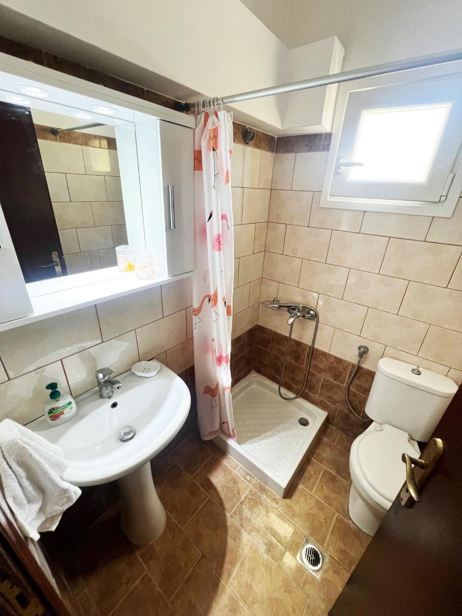 Studios Vaso Limenaria  Dış mekan fotoğraf