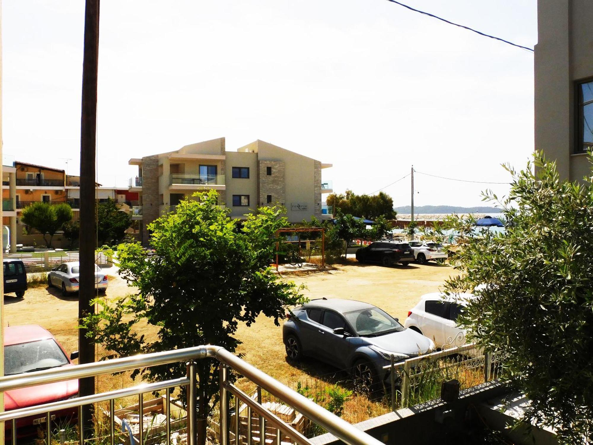 Studios Vaso Limenaria  Dış mekan fotoğraf