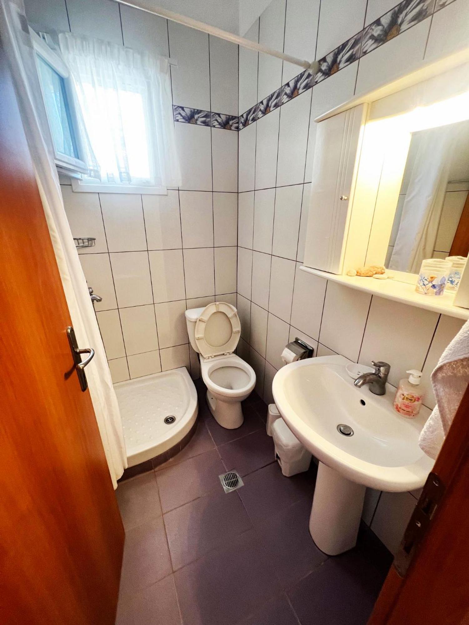 Studios Vaso Limenaria  Dış mekan fotoğraf
