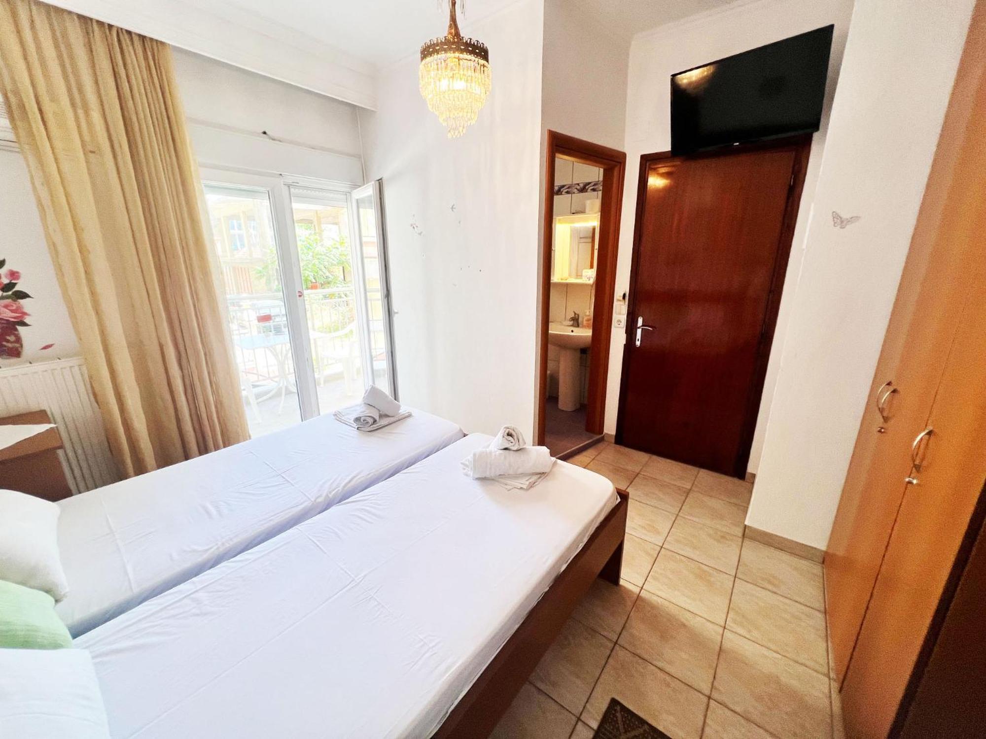 Studios Vaso Limenaria  Dış mekan fotoğraf