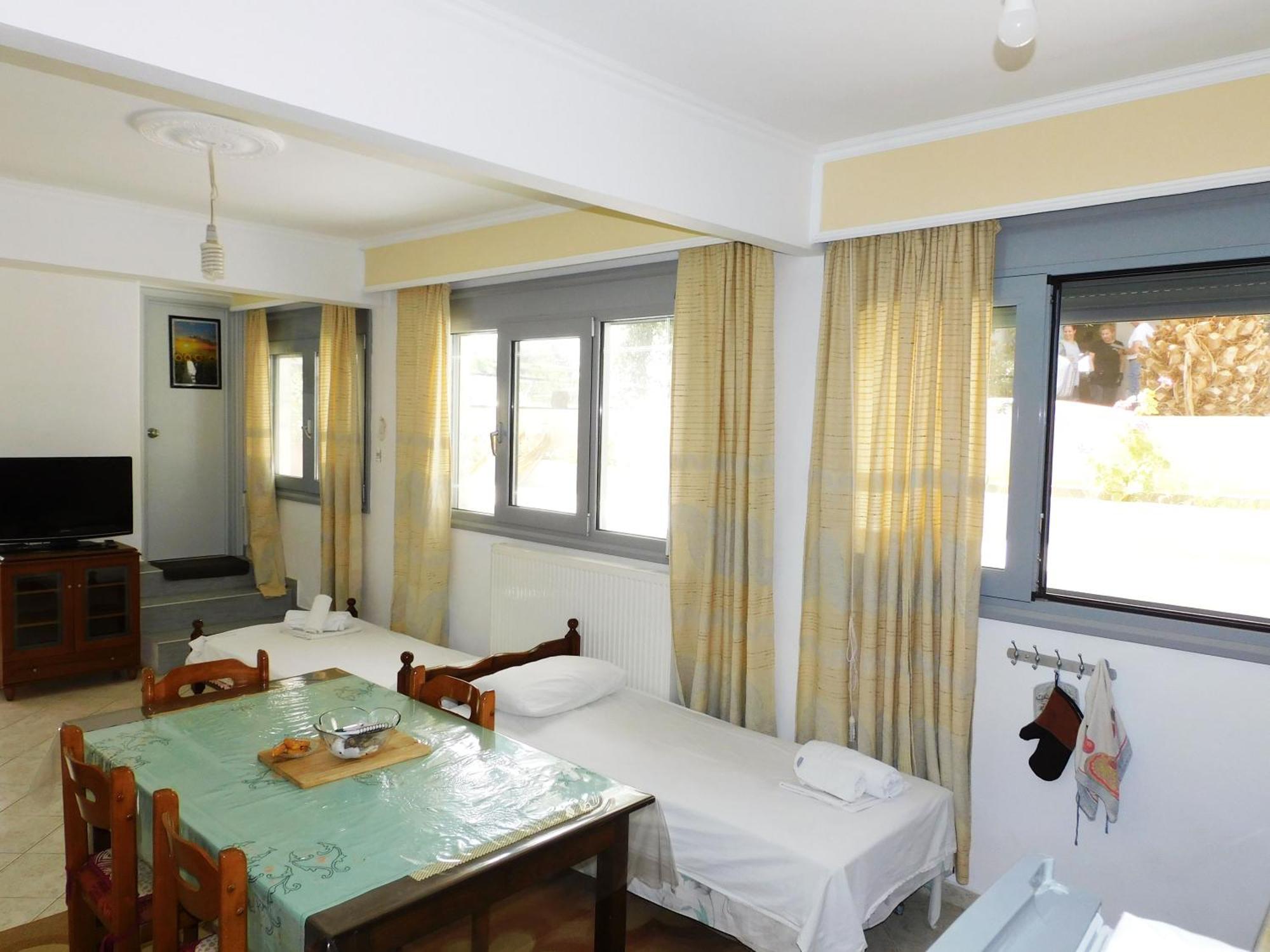 Studios Vaso Limenaria  Dış mekan fotoğraf