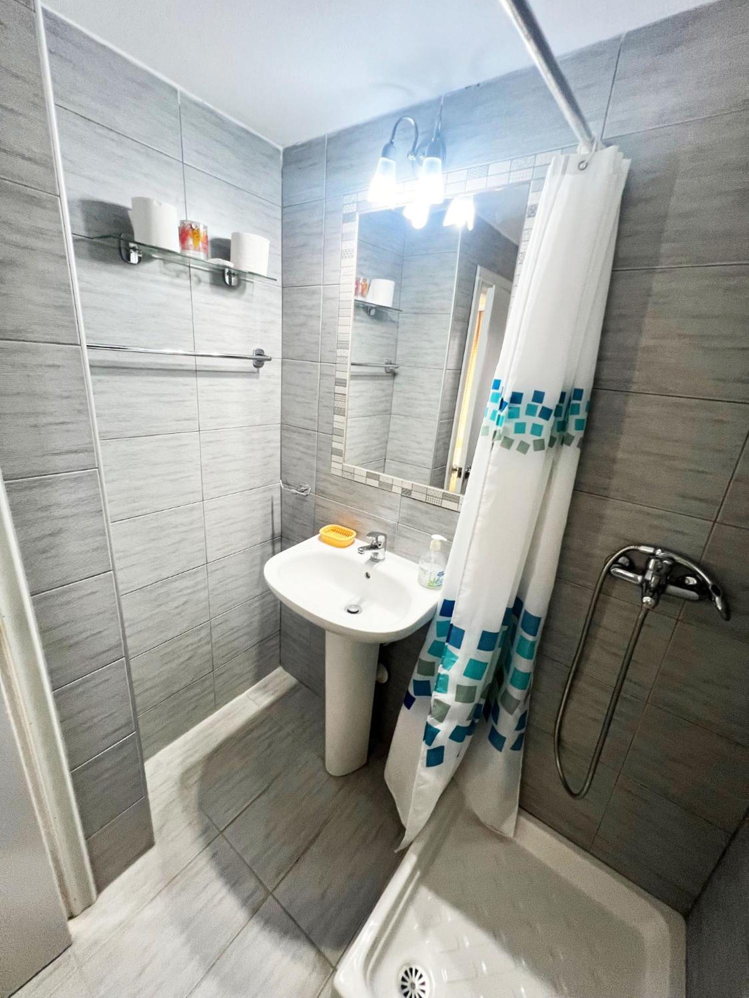 Studios Vaso Limenaria  Dış mekan fotoğraf