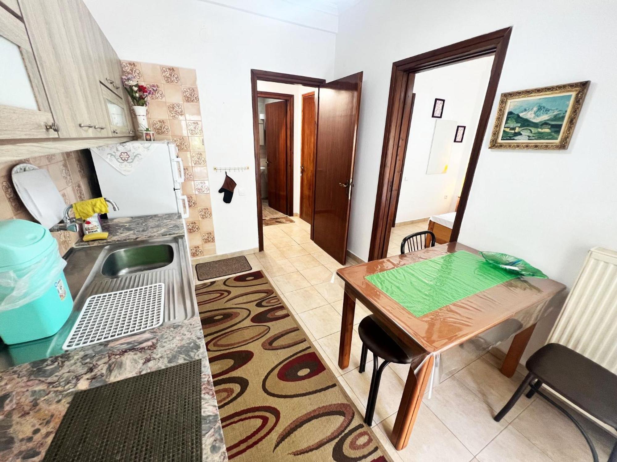 Studios Vaso Limenaria  Dış mekan fotoğraf