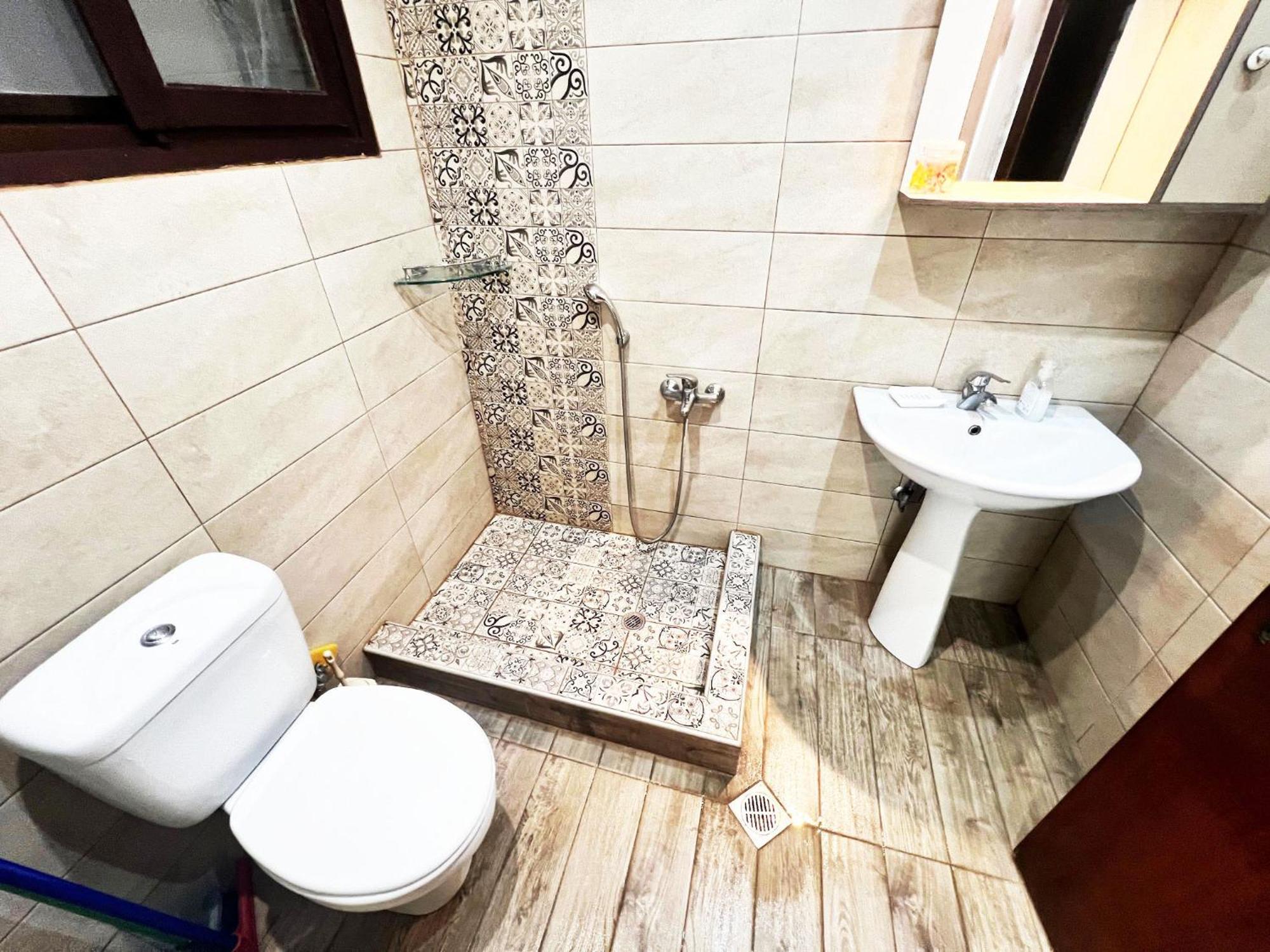 Studios Vaso Limenaria  Dış mekan fotoğraf