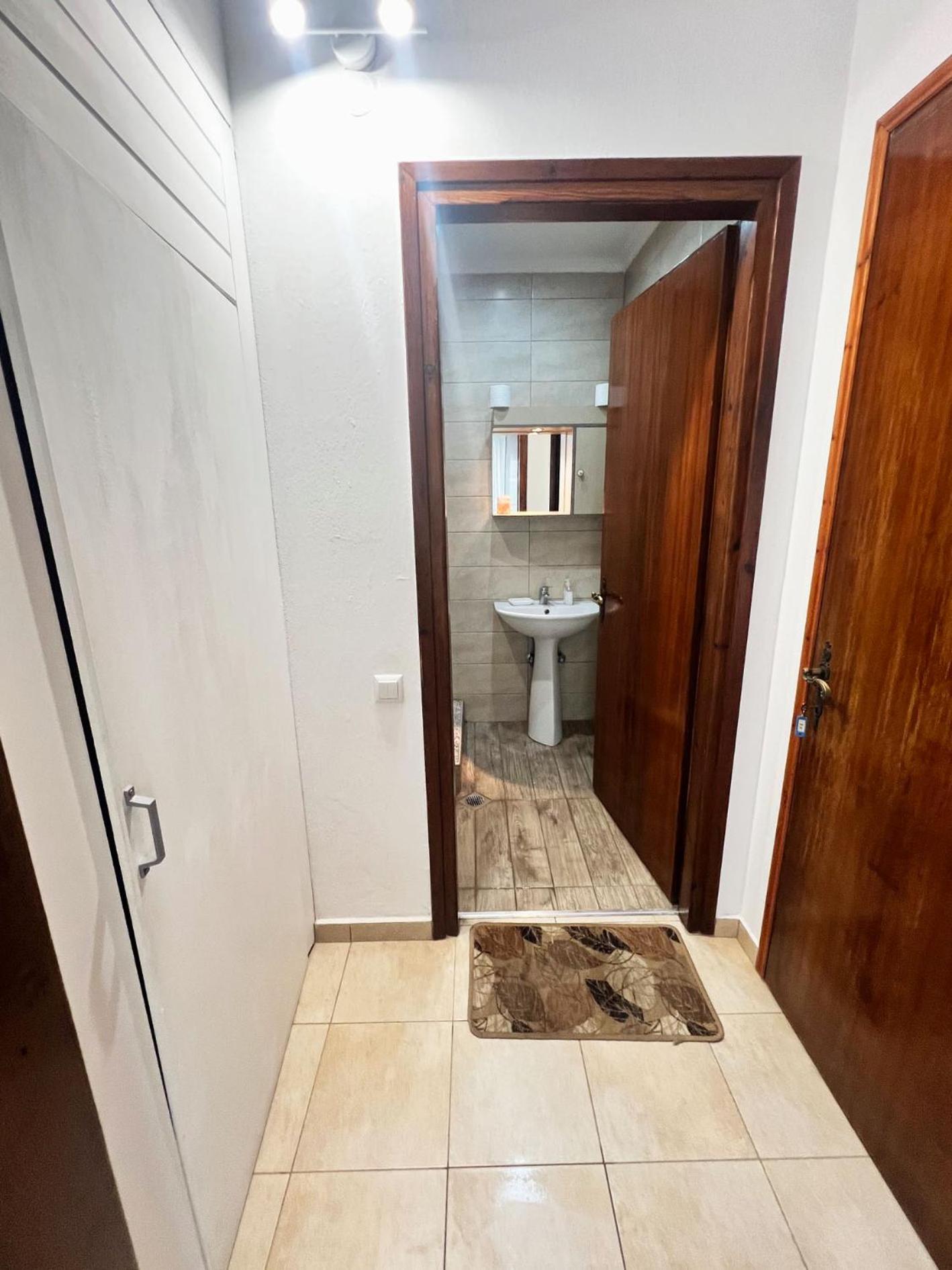 Studios Vaso Limenaria  Dış mekan fotoğraf