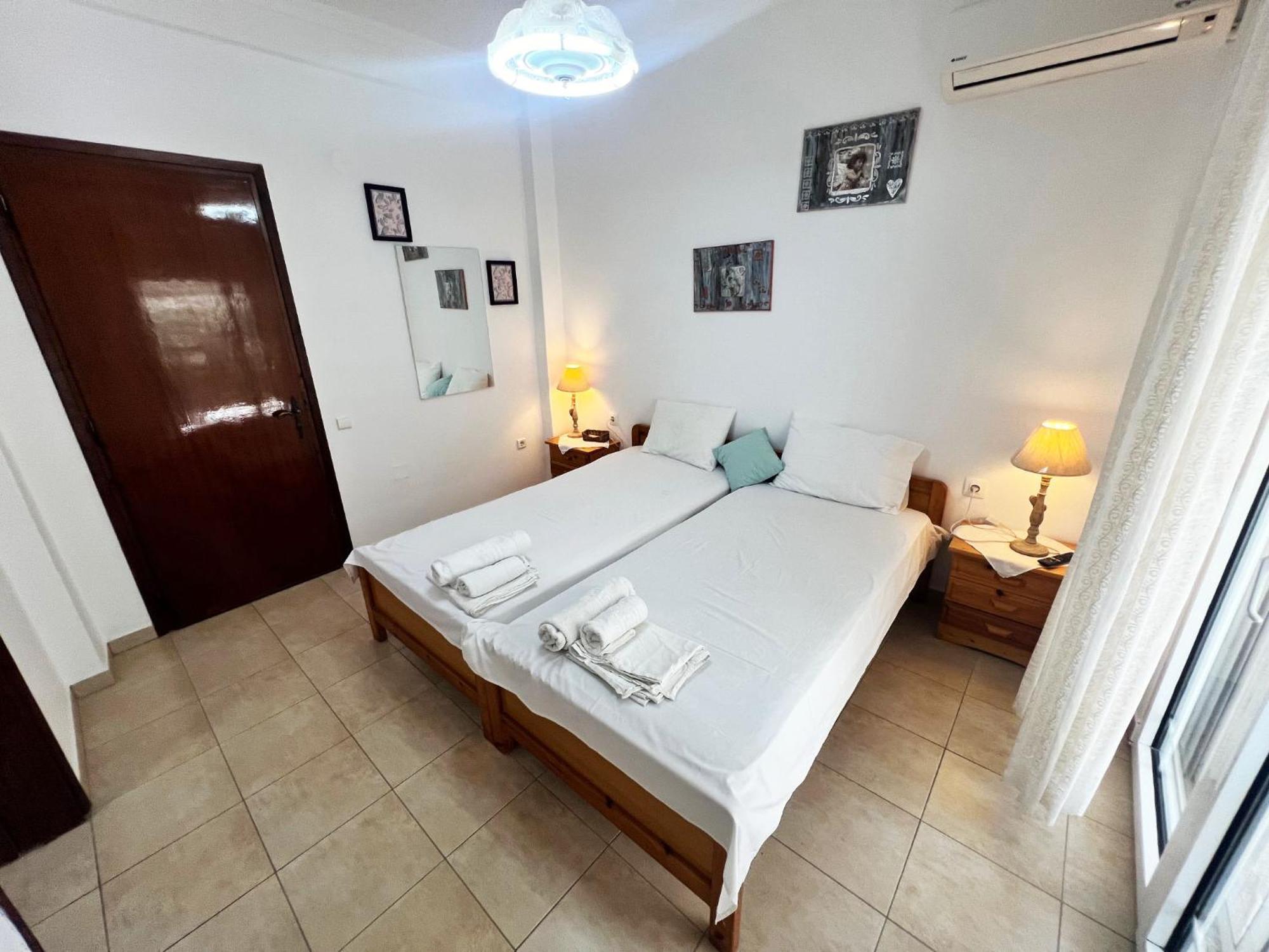 Studios Vaso Limenaria  Dış mekan fotoğraf