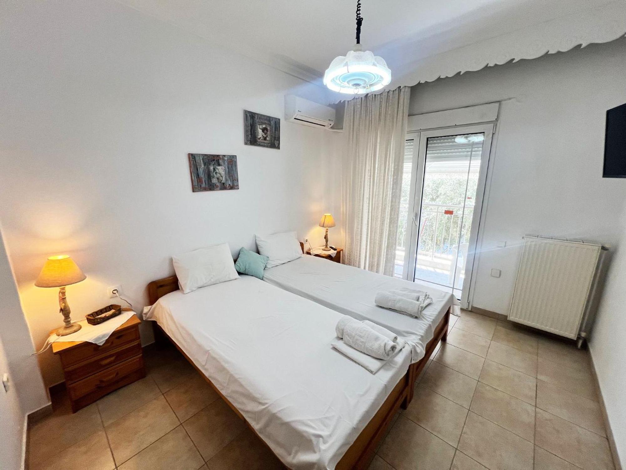 Studios Vaso Limenaria  Dış mekan fotoğraf
