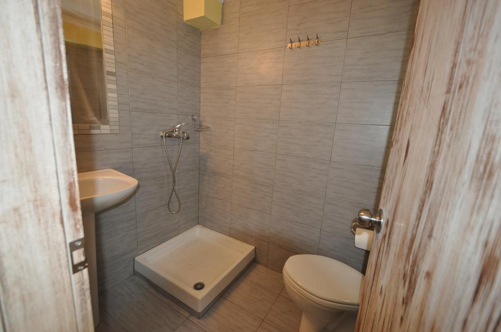 Studios Vaso Limenaria  Dış mekan fotoğraf